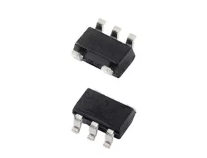 LP2985-33DBVR SOT23-5 150mA IC Ổn Áp 3.3V